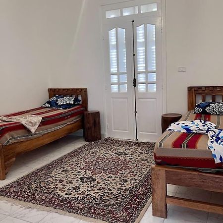 Dar Zakaria Toursitic Area Apartment Tozeur Bagian luar foto