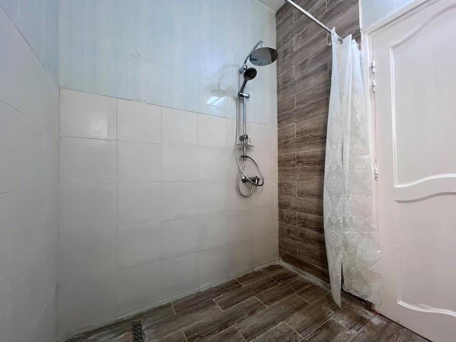 Dar Zakaria Toursitic Area Apartment Tozeur Bagian luar foto