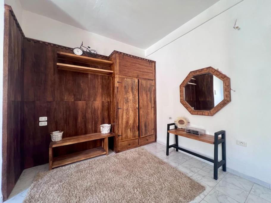 Dar Zakaria Toursitic Area Apartment Tozeur Bagian luar foto
