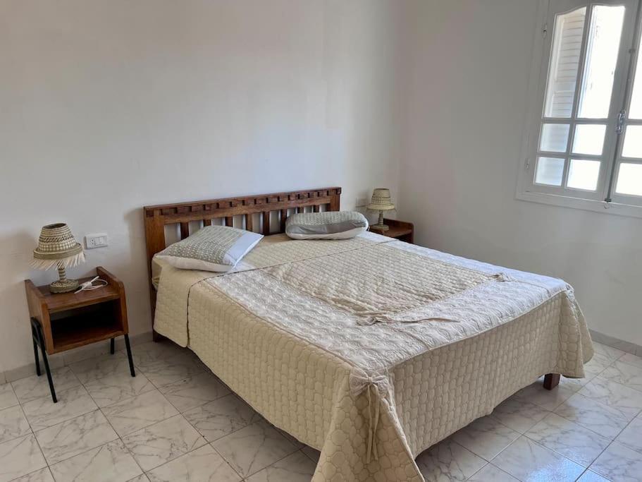 Dar Zakaria Toursitic Area Apartment Tozeur Bagian luar foto