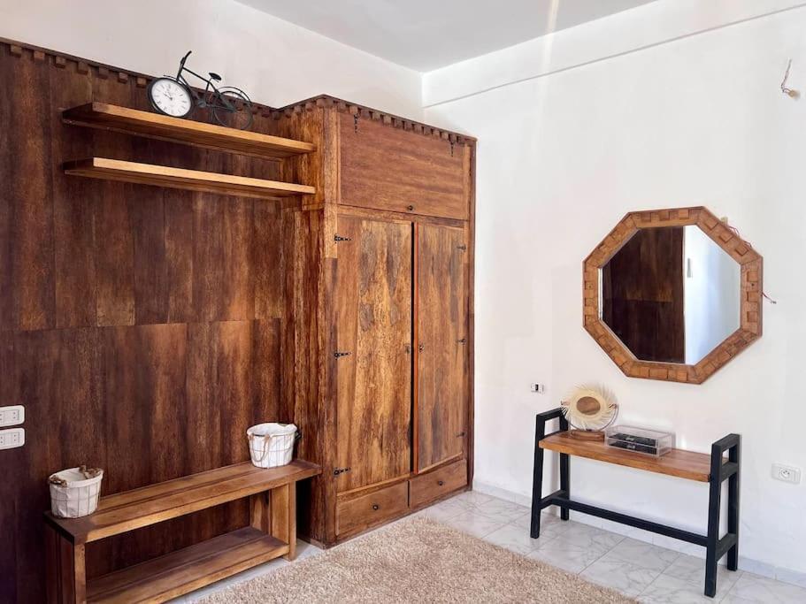 Dar Zakaria Toursitic Area Apartment Tozeur Bagian luar foto