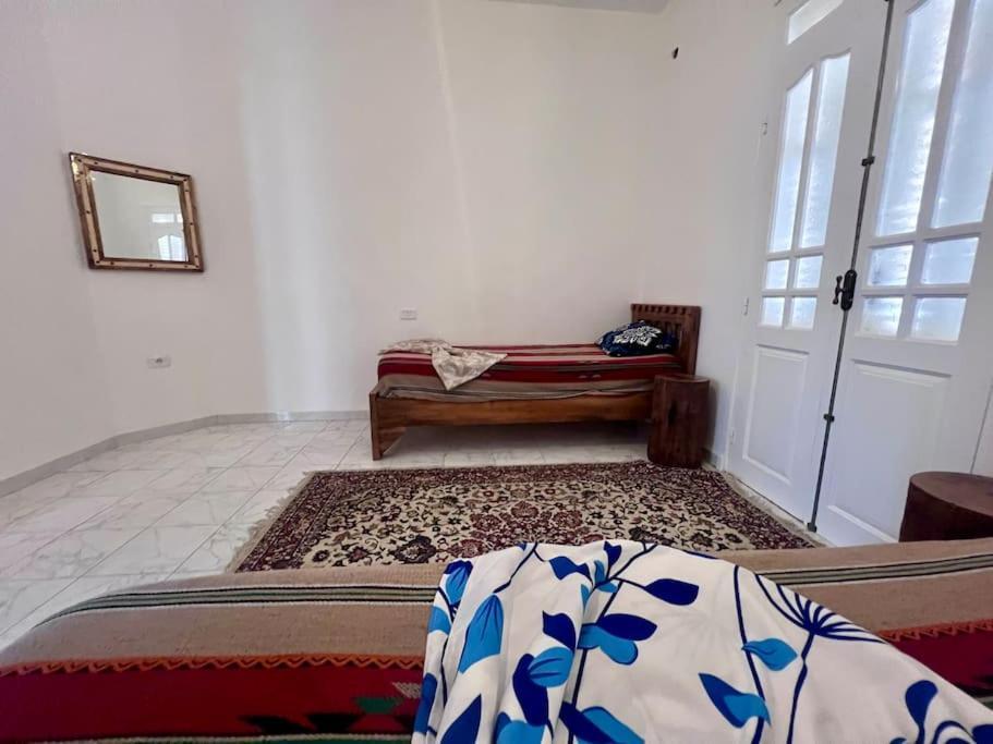 Dar Zakaria Toursitic Area Apartment Tozeur Bagian luar foto