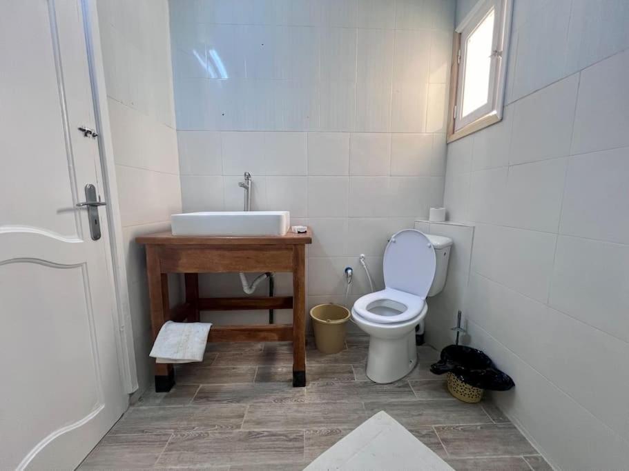 Dar Zakaria Toursitic Area Apartment Tozeur Bagian luar foto