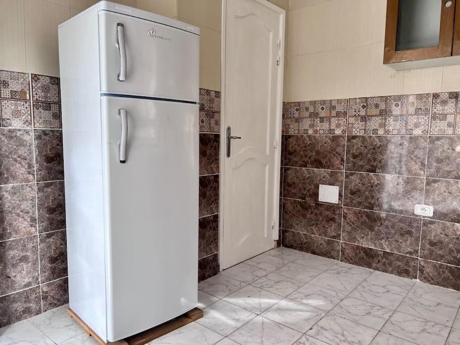 Dar Zakaria Toursitic Area Apartment Tozeur Bagian luar foto
