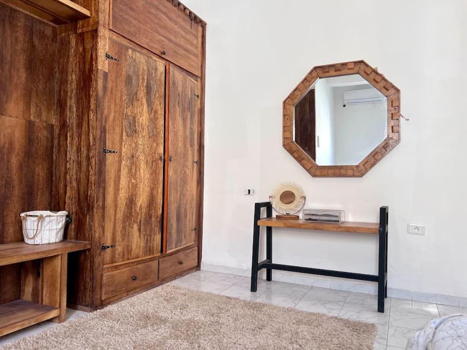 Dar Zakaria Toursitic Area Apartment Tozeur Bagian luar foto